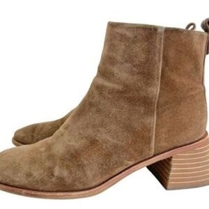Tory Burch Ankle Boots